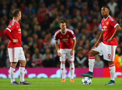 Leicester City - Man Utd: Giải mã hiện tượng