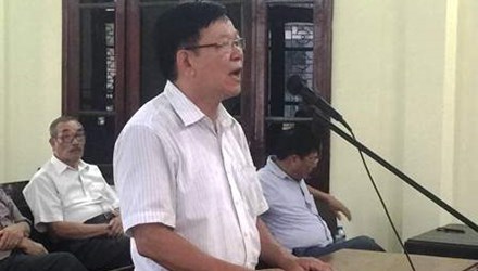 Bồi thường oan sai: Lập kỷ lục 23 tỷ đồng