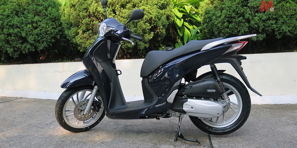 Honda Việt Nam sắp triệu hồi 12.000 xe SH lỗi