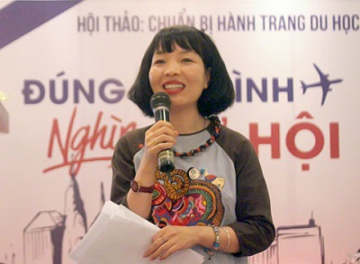 Lý do khiến thần đồng Đỗ Nhật Nam quyết định đi du học
