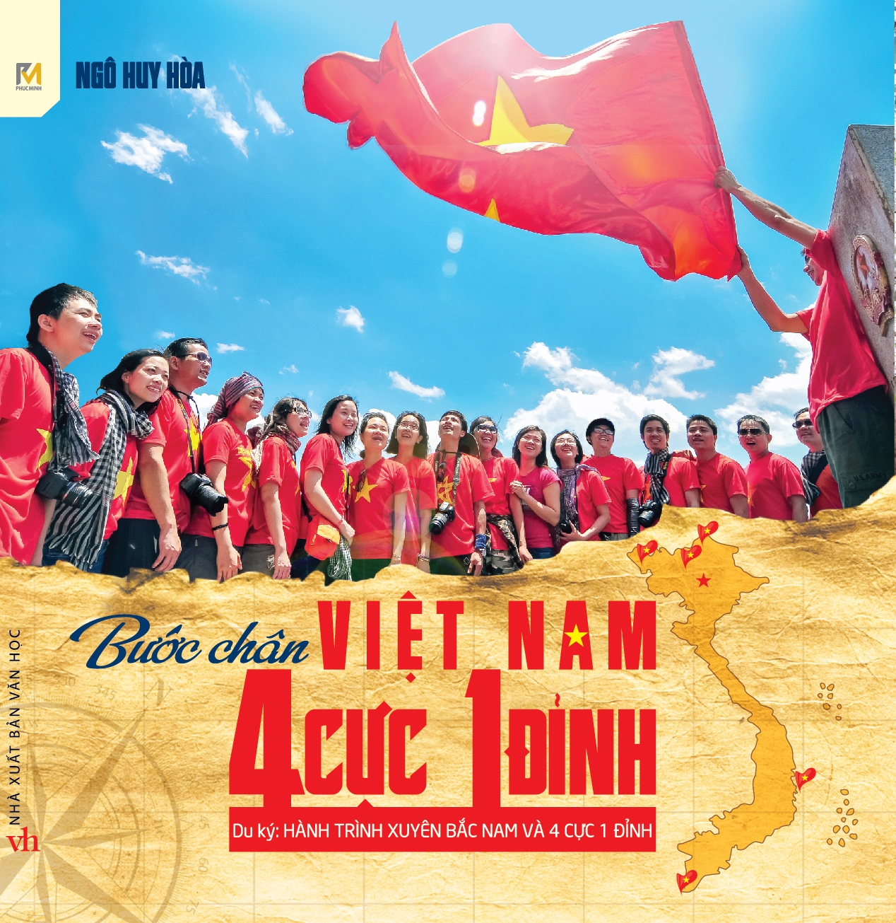 Sắp xếp cuộc đời cho những chuyến đi