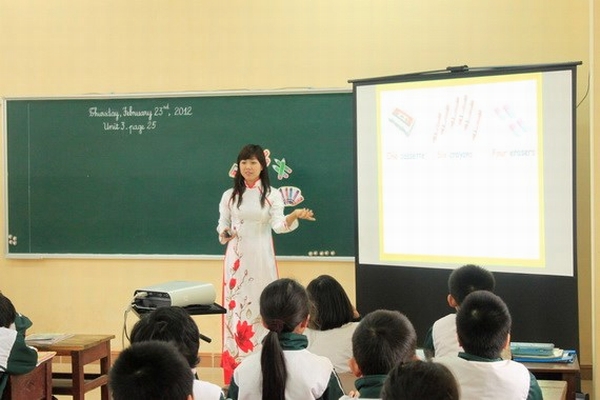 Ảnh minh họa.