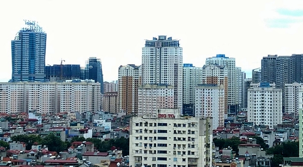 Hơn 2000 tỷ có giúp Hà Nội giảm tắc đường?