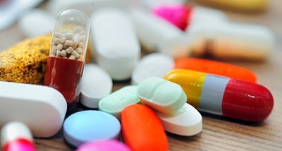 Thu hồi thuốc kháng sinh giả Amoxycilin 500mg