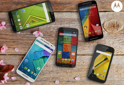 Điện thoại 4G giá rẻ ra mắt thị trường Việt