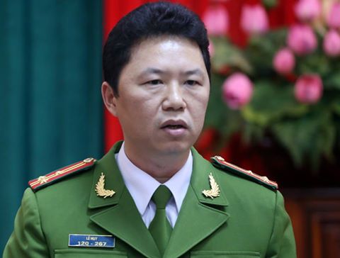 Lê Huy