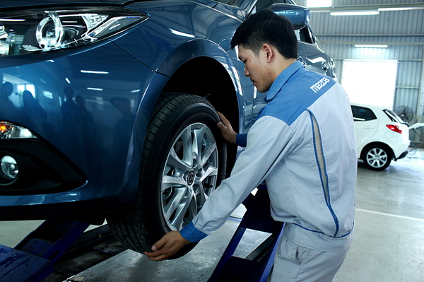 Được kiểm tra miễn phí