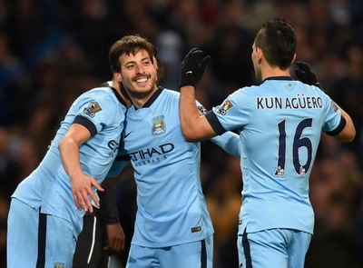 Vượt Bayern, Man City vào top 4 đội giàu nhất