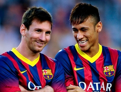 Barcelona trước nguy cơ phải bán Messi hoặc Neymar