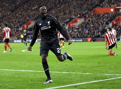League Cup: Chờ đợi trận chung kết trong mơ!