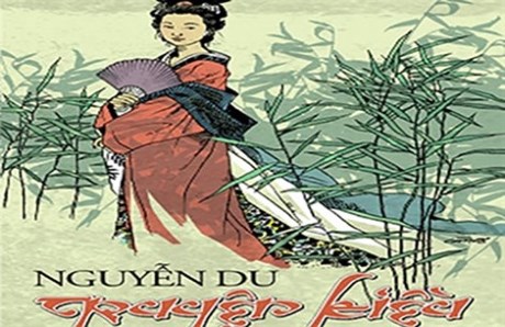 Truyện Kiều đạt kỷ lục thế giới mới