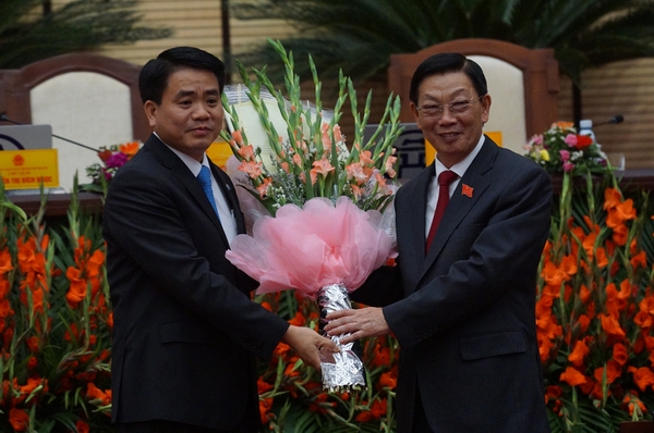 Nguyễn Thế Thảo