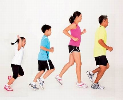 10 sai lầm cần tránh khi đi bộ
