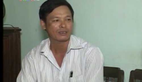 Ông Lê Văn Thế - một chân rết