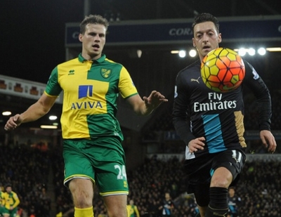 Arsenal – Sunderland: Không còn đường lùi