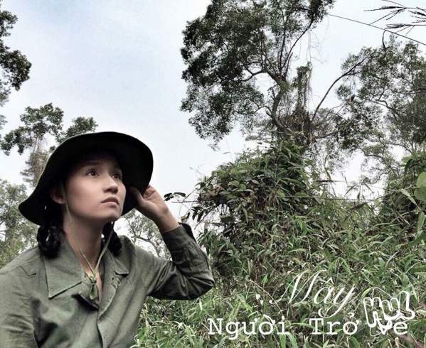 Lã Thanh Huyền