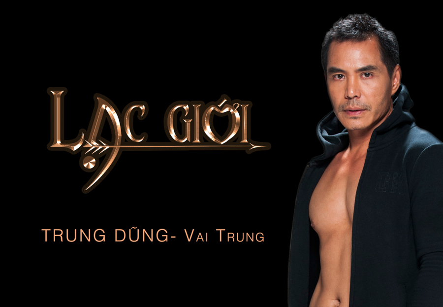 Trung Dũng liệu có lập kỳ tích tại Bông sen Vàng sau giải Cánh diều Vàng