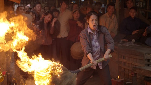 Trương Ngọc Ánh trong 