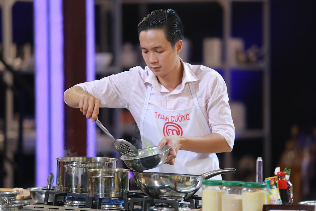Thanh Cường