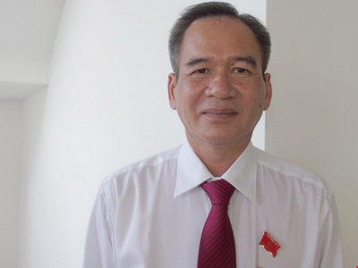 Nhân sự mới tại nhiều địa phương tuần qua