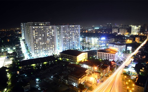 Hà Nội phê duyệt quy hoạch không gian ngầm đô thị trung tâm