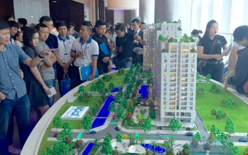 Ngân hàng Nhà nước &quot;thúc&quot; thực hiện bảo lãnh bất động sản