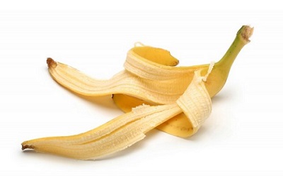 Công dụng kỳ diệu của vỏ chuối
