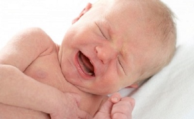 Trẻ em cũng bị trào ngược dạ dày