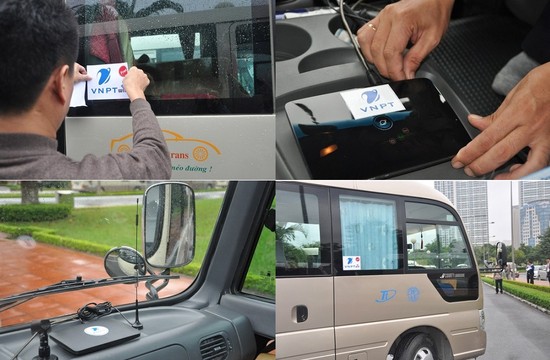 VNPT cung cấp miễn phí WiFi, 3G