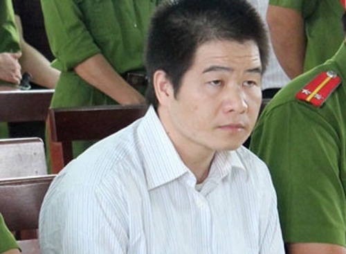 Ngày 8/12 xét xử trùm ma túy &quot;Tàng Keangnam&quot;