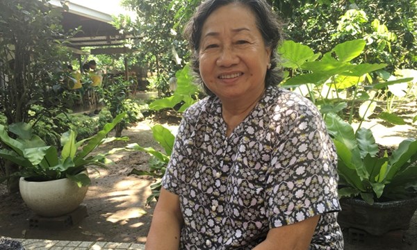 &quot;Không mấy ai biết lương vợ Chủ tịch nước chỉ bằng công nhân&quot;