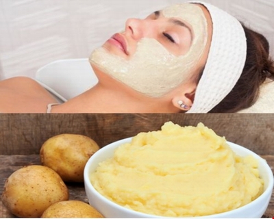Những lợi ích tuyệt vời của khoai tây