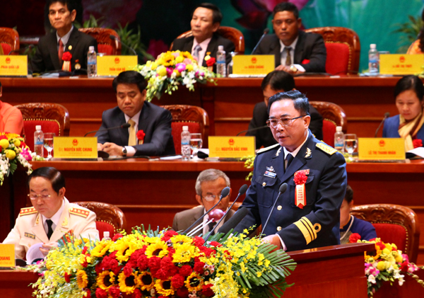 Vùng 4 Hải quân