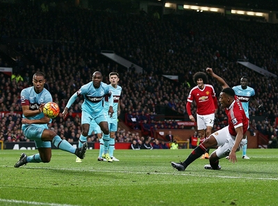 Man Utd thiếu cầu thủ &quot;ngôi sao&quot; cỡ Messi, Muller!