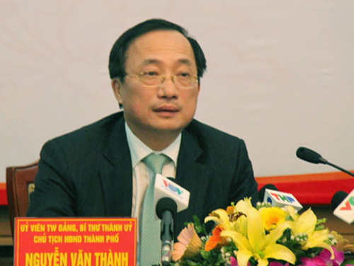 Thủ tướng bổ nhiệm 2 Thứ trưởng