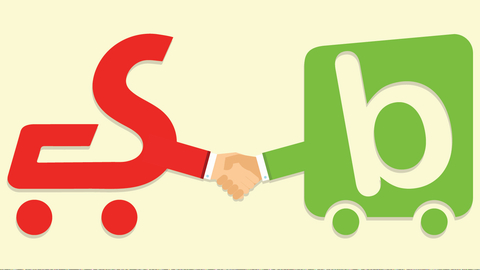 &quot;Ông lớn&quot; thương mại điện tử Việt bắt tay giúp các chủ shop làm giàu
