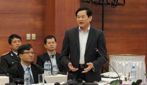 Nguyễn Đình Quyền