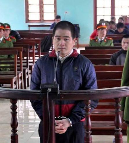 20 luật sư tham gia bào chữa vụ xử &quot;Tàng Keangnam&quot;