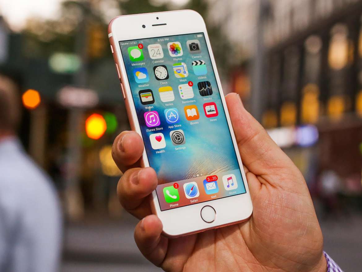Apple tìm kiếm vận may với nhiều sản phẩm mới