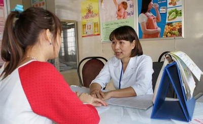 Chớ lạm dụng dung dịch vệ sinh phụ nữ