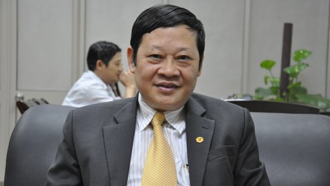 Thủ tướng bổ nhiệm lại, miễn nhiệm một số nhân sự