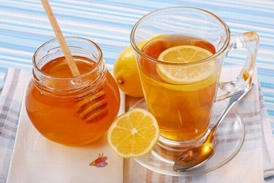 5 đồ uống thanh lọc cơ thể mỗi sáng