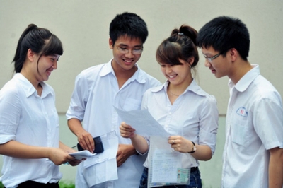 Đại học Khoa học và Công nghệ Hà Nội công bố phương án tuyển sinh 2016