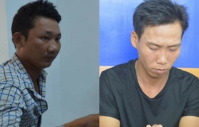 U60 bị hai thanh niên hiếp dâm đến chết