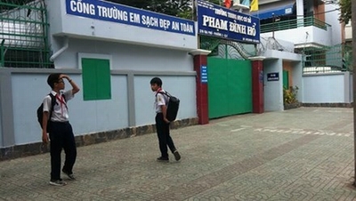 Bị bạn vòi tiền gần 3 năm, nam sinh lớp 8 hoảng sợ nghỉ học