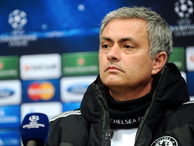 Mourinho: &quot;Không có chuyện tôi bị sa thải&quot;