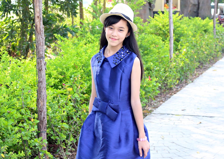 Thùy Anh