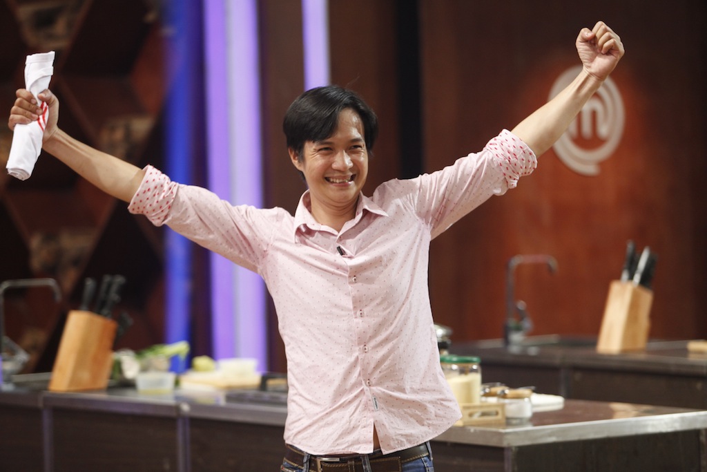Thanh Cường