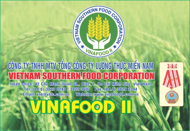 Sai phạm hàng chục nghìn tỷ tại Tổng Công ty Lương thực Miền Nam