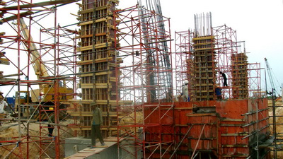 Xây dựng công trình bắt buộc phải mua bảo hiểm